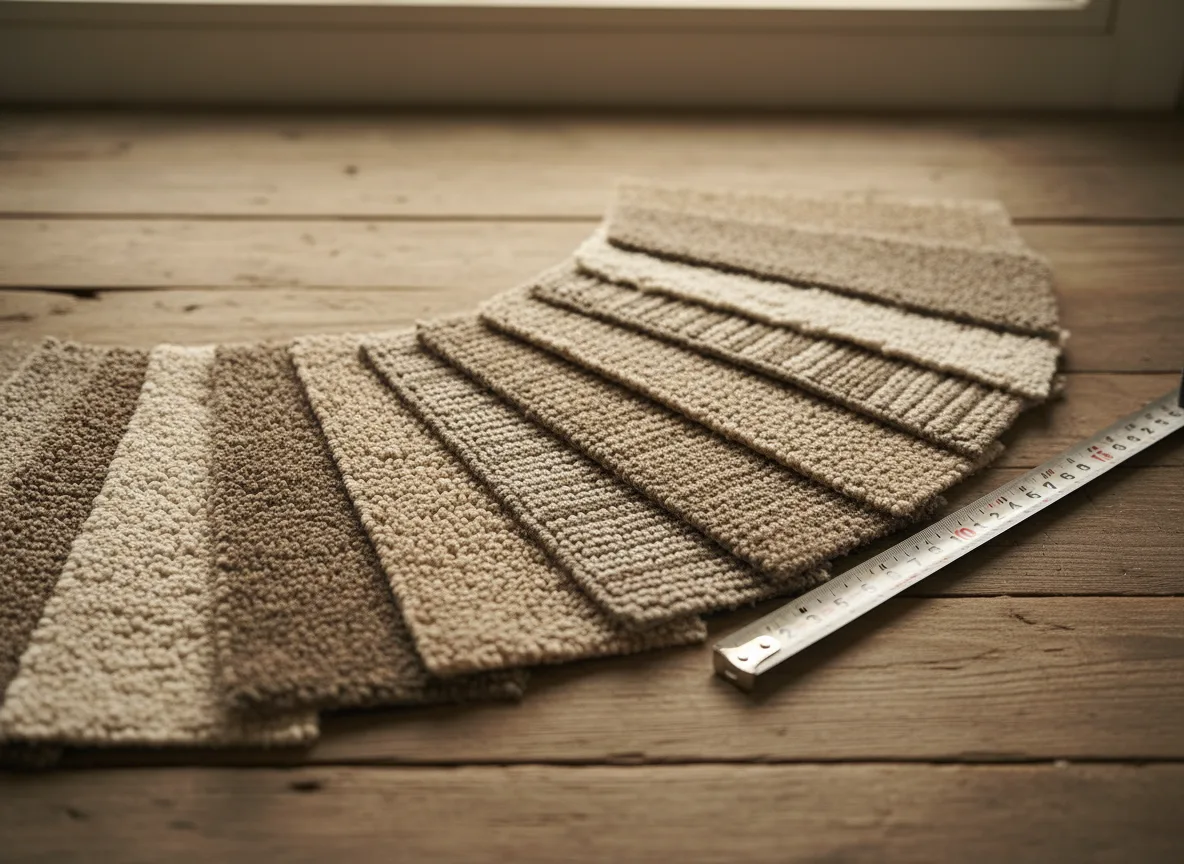 Carpet Installation Lyon, MS FAQs
